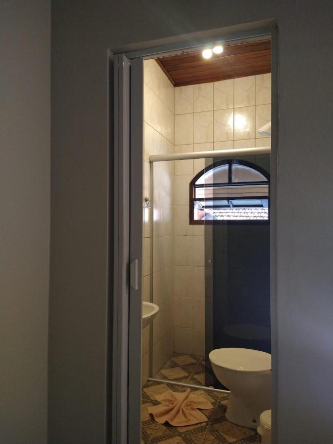 סנטו אנטוניו דו פינהאל Suites Arco-Iris מראה חיצוני תמונה